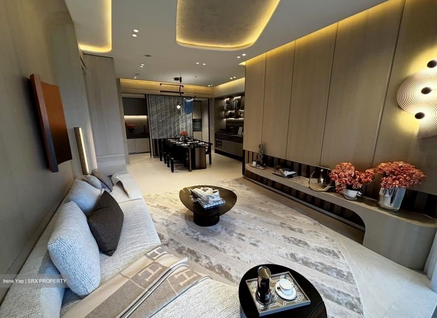 Union Square Residences (D1), Condominium #631176981